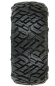 Preview: PRO1018210 Reifen/F. 1:10/PL SC-Raid 2.2/3" HEX12